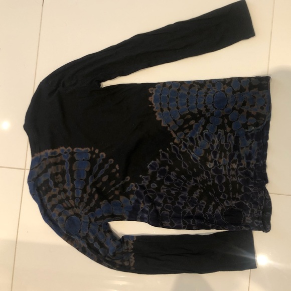 Raquel Allegra Top - Picture 3 of 3